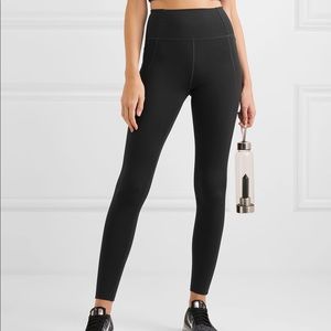 Girlfriend Collective Hi Rise Compressive Leggings